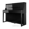 ROLAND LX-9-CH PIANO NUMERIQUE CHARCOAL BLACK