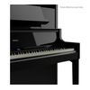 ROLAND LX-9-CH PIANO NUMERIQUE CHARCOAL BLACK