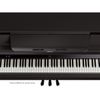 ROLAND LX-6-CH PIANO NUMERIQUE CHARCOAL BLACK