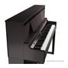 ROLAND LX-6-PE PIANO NUMERIQUE POLISHED EBONY