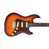 LARRY CARLTON S3 SSS TS RN GUITARE ELECTRIQUE "STRATOCASTER" SUNBURST
