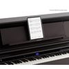 ROLAND LX-6-CH PIANO NUMERIQUE CHARCOAL BLACK
