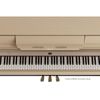 ROLAND LX-5-PE PIANO NUMERIQUE POLISHED EBONY