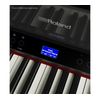 ROLAND LX-9-CH PIANO NUMERIQUE CHARCOAL BLACK