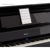 ROLAND LX-9-CH PIANO NUMERIQUE CHARCOAL BLACK