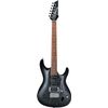 IBANEZ SA260FM-TGB GUITARE ELECTRIQUE TRANSPARENT GRAY BURST