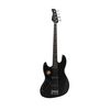 MARCUS MILLER V3-4LH BK RN BASSE ELECTRIQUE GAUCHER 4 CORDES NOIRE