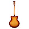 HOFNER HCT-VTH-SP-SB "VERYTHIN SPECIAL GUITAR" GUITARE ELEC. SUNBURST