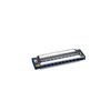 HOHNER NEW JJ MILTEAU DEEP BLUES HARMONICA 10 TROUS G