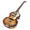 HOFNER HCT-500/1-SB "COMTEMPORARY VIOLIN BASS" BASSE ELEC. SUNBURST