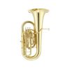 JUPITER JTU 1020 TUBA MIB VERNIE - Avec étui et embouchure