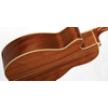 TAKAMINE EF508KC GUITARE FOLK ELECTRO NEX NATURELLE -Table koa massif