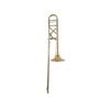BACH A47XPS ARTISAN "PETER STEINER" TROMBONE COMPLET VERNI avec étui