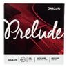 D'ADDARIO J810 4/4M JEU DE CORDES DE VIOLON 4/4 - Medium