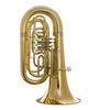 MELTON 2011RA-L "GRAVITY" HOJO TUBA SIB 1/2 4 PALETTES VERNIE