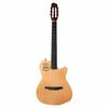 GODIN ACS NYLON SA NATUREL SG GUITARE CLASSIQUE ELECTRO avec housse