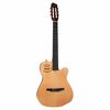 GODIN ACS NYLON SA NATUREL SG GUITARE CLASSIQUE ELECTRO avec housse