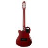 GODIN ACS NYLON SA NATUREL SG GUITARE CLASSIQUE ELECTRO avec housse