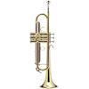 B&S 210 PRODIGE TROMPETTE SIB VERNIE avec étui et embouchure