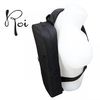 ROI CB-BLACK HOUSSE SAC BANDOUILIERE ÉTUI FLÛTE TRAVERSIERE NOIR
