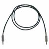 BESPECO EI300 CABLE MINI-JACK MALE STEREO/MINI-JACK MALE STEREO 3m