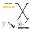 HERCULES KS100B SUPPORT CLAVIER SIMPLE X