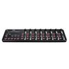 KORG NANOKONTROL2-BK SURFACE DE CONTROLE USB 8 FADER & 8 POTEN. NOIR