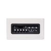 MOOER HORNETWHITE AMPLI GUITARE AVEC BLUETOOTH COMBO 15W BLANC