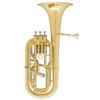 MTP 231-4 NEW YORK BARYTON 3+1 PISTONS VERNI + ETUI