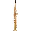 SELMER SERIE II JUBILEE SAXOPHONE SOPRANO BROSSE VERNI GRAVE étui/bec