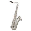 SELMER SERIE III JUBILEE SAXOPHONE TENOR ARGENTE GRAVE étui/bec