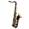 SELMER SERIE III JUBILEE SAXOPHONE TENOR LAQUE NOIR GRAVE étui/bec