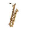 SELMER SERIE II JUBILEE SAXOPHONE BARYTON VERNI GRAVE étui/bec