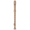 MOECK RONDO 2322 FLUTE A BEC ALTO BAROQUE EN POIRIER + DBLES CLES