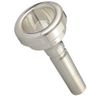 DENIS WICK 5880 9BS EMBOUCHURE TROMBONE argentée