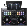 RELOOP BEATPAD2 CONTROLEUR DJ IPAD, IPHONE ET USB