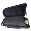BAGS EV1 ETUI RIGIDE EUPHONIUM FUSION BLACK