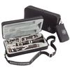 BUFFET CRAMPON ETUI COMPACT CLARINETTE SIB + Pochette accéssoires