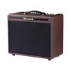 MOOER SD50A AMPLI GUITARE ACOUSTIQUE COMBO 50W BRUN