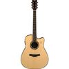 YAMAHA TAG3C NT GUITARE FOLK TRANSACOUSTIC NATURELLE