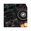 RELOOP READY CONTROLEUR DJ 2 CANAUX COMPACT