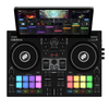 RELOOP BUDDY CONTROLEUR DJ 2 CANAUX - iOS, Android, PC et Mac