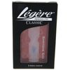 LEGERE STANDARD ANCHE SYNTHETIQUE SAXOPHONE BARYTON 3.25