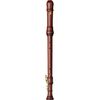 KUNG SUPERIO 2511 FLUTE A BEC TENOR POIRIER TEINTE