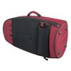 TOM & WILL 26EU-359 HOUSSE EUPHONIUM BORDEAUX