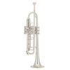 MIRAPHONE M3050 13020 TROMPETTE SIB ARGENTEE