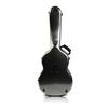BAM 8002XLSC HIGHTECH ETUI GUITARE CLASSIQUE "SILVER CARBON"