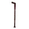 KUNG SUPERIO 2722 FLUTE A BEC GRANDE BASSE ERABLE TEINTE
