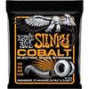 ERNIE BALL 2733 SLINKY COBALT JEU BASSE ELECTRIQUE 45-105