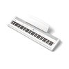 DYNATONE DPP-510WH PIANO NUMERIQUE PORTABLE BLANC